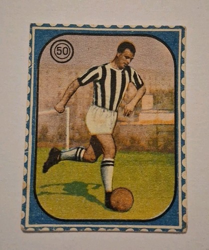 Cicogna tuttosport 1958 n - 1958/59,