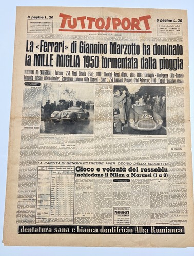 Tuttosport vittoria ferrari - tuttosport,