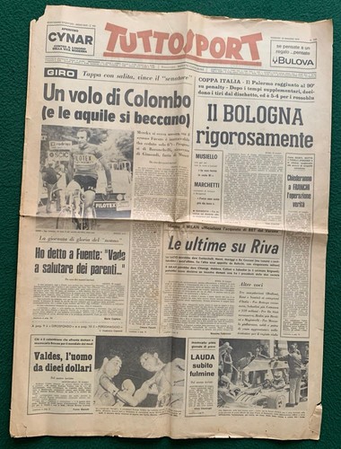 Giornale prima pagina - giornale,